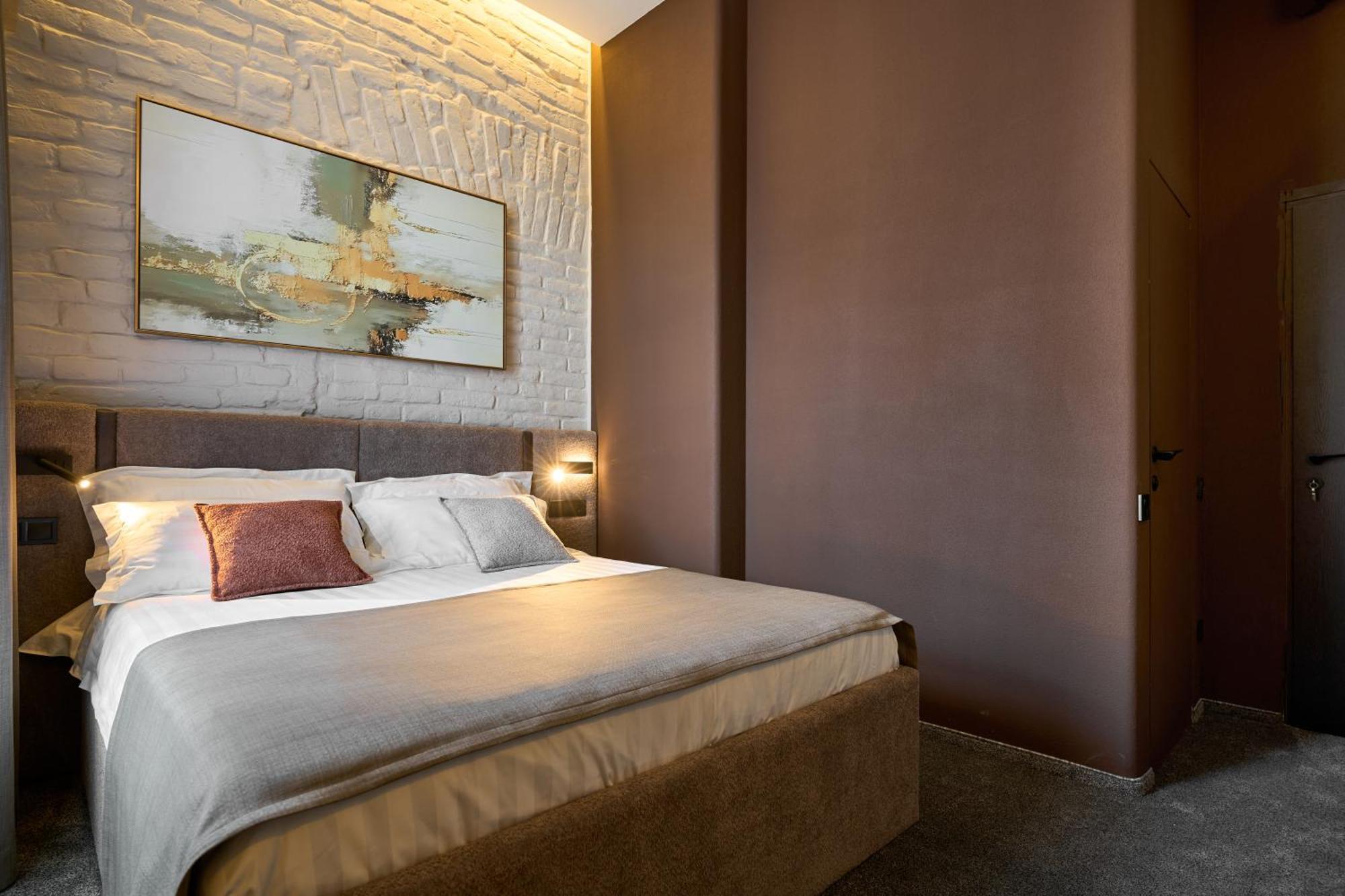 Fimka Apart Hotel Ivano-Frankivsk Extérieur photo